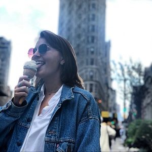 Meet your Posher, Madison